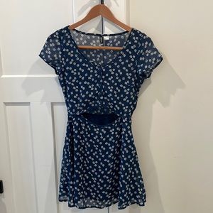 H&M dress women’s size 6
